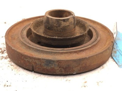 1987-1991 Dodge Dakota Harmonic Balancer Oem Crankshaft Balancer 5.2L 04173443