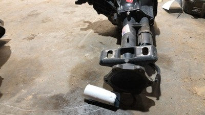 13 Jasper Reman Gmc Sierra 1500 Front Differential Third Member Carrier 3.42 4X4