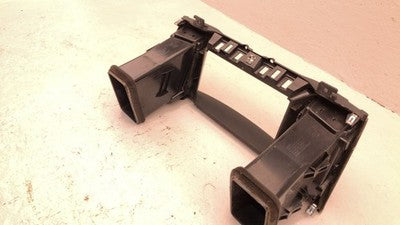 2013 Nissan Pathfinder Radio Screen Ac Vent Bezel Dash Trim Oem 682703ka0a