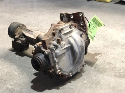 2001-2003 Toyota Highlander Transfer Case Assembly Oem 4x4 4wd Tcase 3610048021