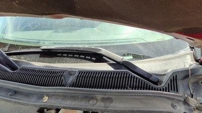 11-15 Ford Explorer Driver Left Windshield Wiper Arm Oem Blade Lever Bb5z17527a