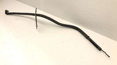 2002 Sierra 2500 Hd Allison Transmission Fluid Fill Tube With Dipstick