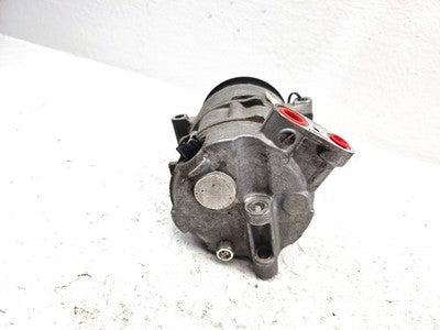 2008-2009 Pontiac G8 Ac Compressor Air Conditioner Pump Assembly Oem 3.6L