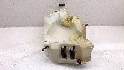 02-06 Trail Blazer Windshield Washer Fluid Reservoir With Pump Wiper Tank 4.2L