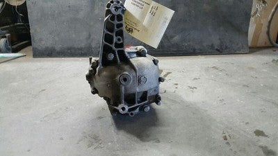 1998-2005 Mercedes Ml500 Oem Rear Carrier Third Member Differential Oem