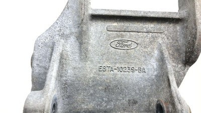 1990 Ford E150 Van Econoline Mount Bracket Set For Alternator With Bolts Oem