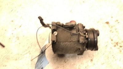 2002-2006 Mitsubishi Lancer Ac Compressor Air Conditioner Pump Assembly Oem 2.0L