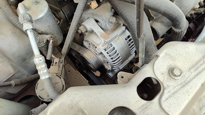 1995-2000 Dodge Stratus Alternator 2.4L 04609415