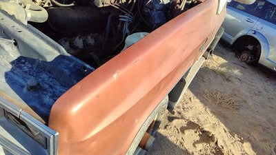 1981-1988 Chevy K30 Driver Left Front Fender Oem 15634642