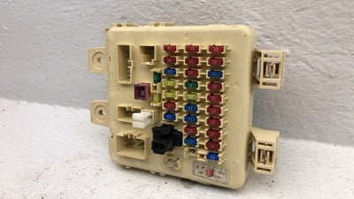 2003 Hyundai Elantra Cabin Fuse Box Interior Dash Power Panel Oem 91110-2D001