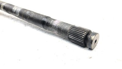 1984-1993 Dodge Ram W150 Driver Left Rear Back Axle Shaft Oem 4137429