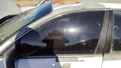 1997-2005 Buick Century Driver Left Front Side Window Door Glass Oem 10439232