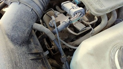 93-94 Jeep Grand Cherokee Complete Anti Lock Brake Pump Unit Abs Module Assembly