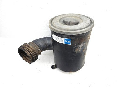 1996 Isuzu Npr Air Cleaner Filter Box Oem Intake Housing 4Bd2 3.9L