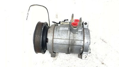 2003-2004 Dodge Caravan Ac Compressor Air Conditioner Pump Assembly Oem 3.3L