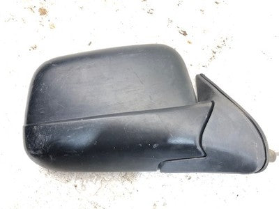 2000-2004 Nissan Xterra Passenger Right Side Mirror Door Mounted Oem 963013S500