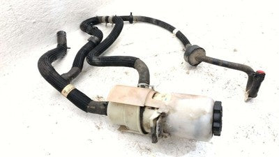 2016 Dodge Ram 4500 Power Steering Fluid Remote Reservoir Tank Oem 6.7L