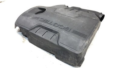 2011 Chevy Malibu Engine Cover Top Plastic Shield Oem 2.4L 25842350