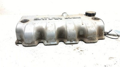 1998 Saturn Sl1 Sedan Sohc Valve Cover Oem