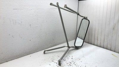 79-89 International S Series S1600-s2600 Passenger Right Door Mirror Side Chrome