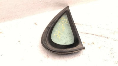 1996-2007 Ford Taurus Passenger Right Rear Quarter Glass Back Side Window Oem