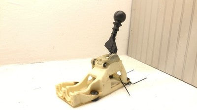 2010 Kia Rio Floor Shifter Lever Assembly Oem Shift Unit Mt Manual Transmission