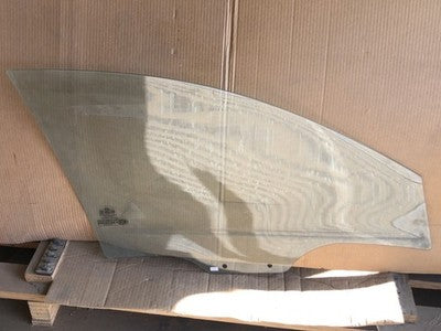 2006-2011 Kia Rio Driver Left Front Side Window Door Glass Oem 824111G010