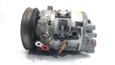 1991-1993 Saturn Sc1 Ac Compressor Air Conditioner Pump Assembly Oem 1.9L Sohc