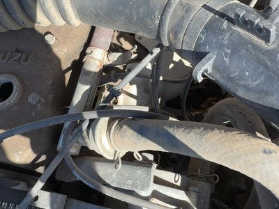 1988-1992 Isuzu Pup Exhaust Manifold Assembly Oem 2.6L 8944644103