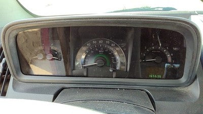 09 Dodge Journey Speedometer Cluster Instrument Gauges Panel Oem Dash 56044830Af