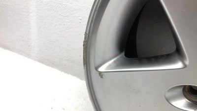 2007-2018 Jeep Wrangler 17 Aluminum Wheel Factory Rim 5 Spoke Oem Color