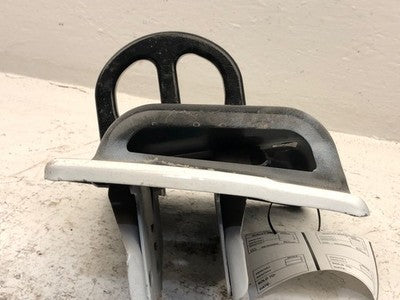 2011 03-18 Dodge Ram 2500 Passenger Right Front Bumper Mount Bracket Oem