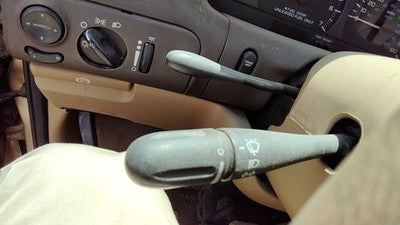98-00 Town & Country Turn Signal Switch Windshield Wiper Control Lever Assembly