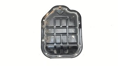 13-16 Nissan Pathfinder Engine Oil Pan With Good Drain Plug Oem 3.5L 11110Ja10d