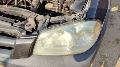 2005-2006 Mazda Tribute Driver Left Head Light Oem Front Lamp Ef9151040e
