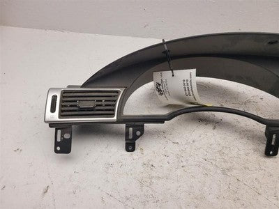 2007 Chrysler Pacifica Oem Dash Panel Speedometer Trim Bezel Surround Oyt651dvaa