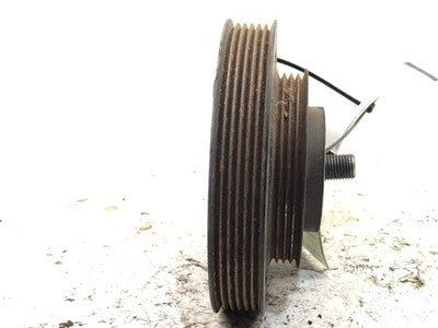 2001-2005 Dodge Stratus Harmonic Balancer Crankshaft Pulley Coupe 2 Door 3.0l At