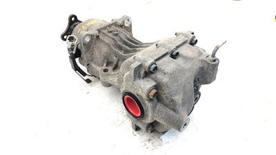 2008-2015 Nissan Rogue Rear Differential Third Member Carrier Awd Oem 38300Jd610