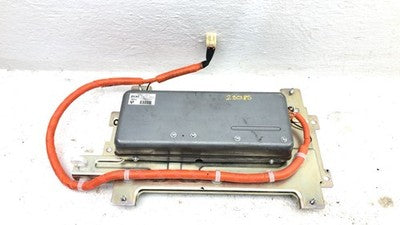 2007-2011 Nissan Altima Hybrid Inverter With Wiring Oem 292A0-Ja810