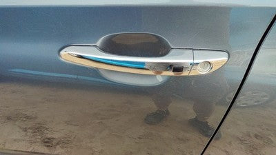 2016-2021 Hyundai Tucson Driver Left Front Outside Door Handle Oem 82651D3710