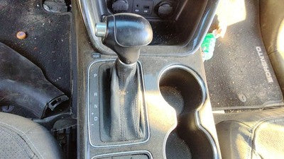 2014 Kia Sorento Floor Shifter Lever Assembly Shift Unit Automatic Transmission