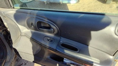 2001-2003 Dodge Intrepid Passenger Right Front Door Trim Panel With Switches