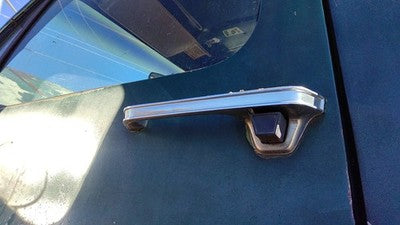 1976 Silverado C10 Driver Left Front Outside Door Handle Oem