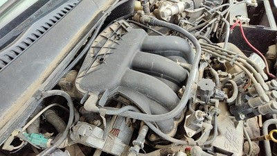 2004 2005 Mercury Sable Upper Intake Manifold Oem 6f1z9424ba