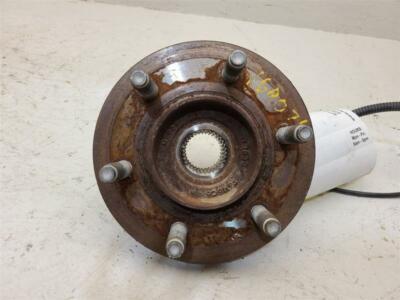 Hub Rear Fits 07-10 EXPEDITION Back Wheel Bearing Assembly OEM
