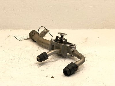 2011 Chevy Traverse Thermostat Housing Assembly Oem 3.6L