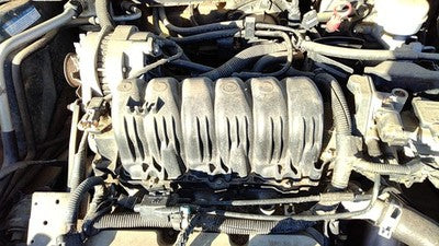 1995-1999 Olds 88 Upper Intake Manifold Oem 3.8L 89017272