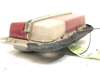 1970-1971 Nissan Datsun 240Z Passenger Right Tail Light Brake Lamp Oem Rear