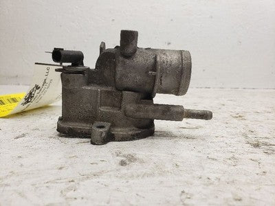2006 Dodge Sprinter Van 2.7L Thermostat Housing Oem