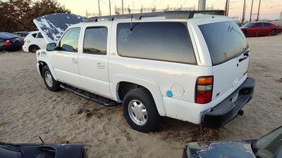 2001 Chevy Suburban Wiring Harness For Engine Oem 5.3L